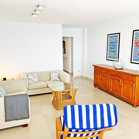 Oasis Frente Al Mar. Parking Gratis Appartement El Campello Buitenkant foto