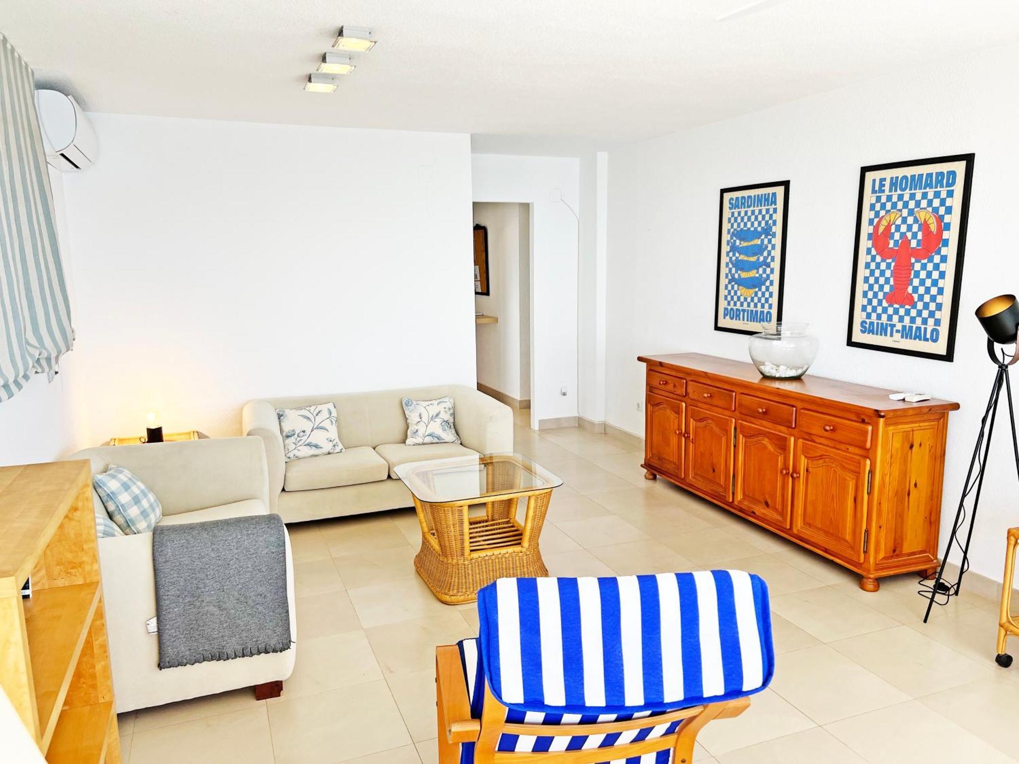 Oasis Frente Al Mar. Parking Gratis Appartement El Campello Buitenkant foto