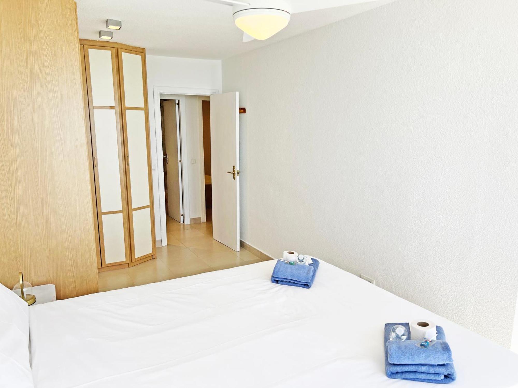 Oasis Frente Al Mar. Parking Gratis Appartement El Campello Buitenkant foto